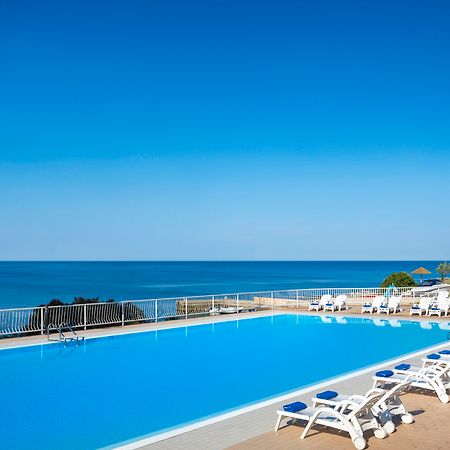 Eurocamp Mobile Homes At Fkk Nudist Campsite Solaris Tar-Vabriga Ngoại thất bức ảnh