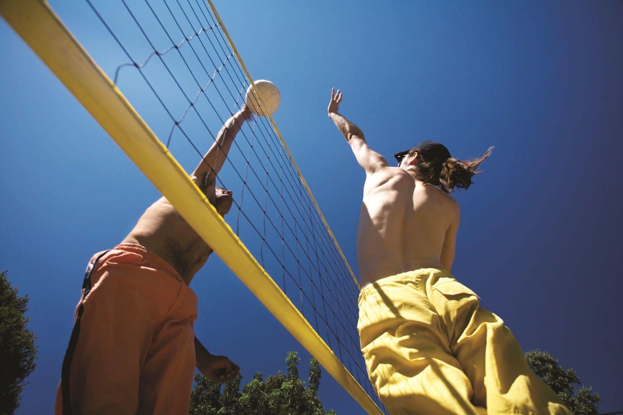 Eurocamp Mobile Homes At Fkk Nudist Campsite Solaris Tar-Vabriga Ngoại thất bức ảnh